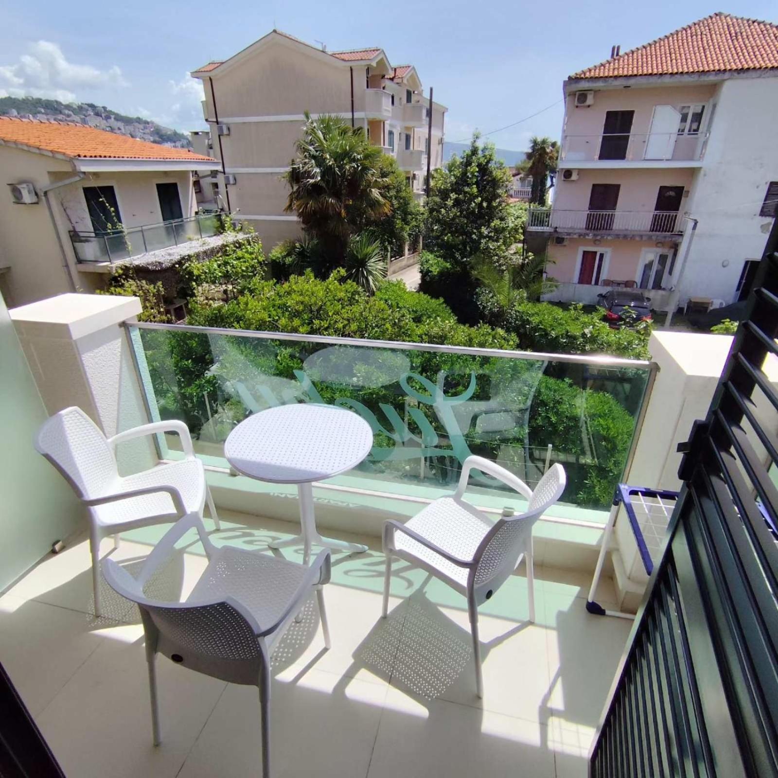 Lucky Studios Herceg Novi Exterior photo