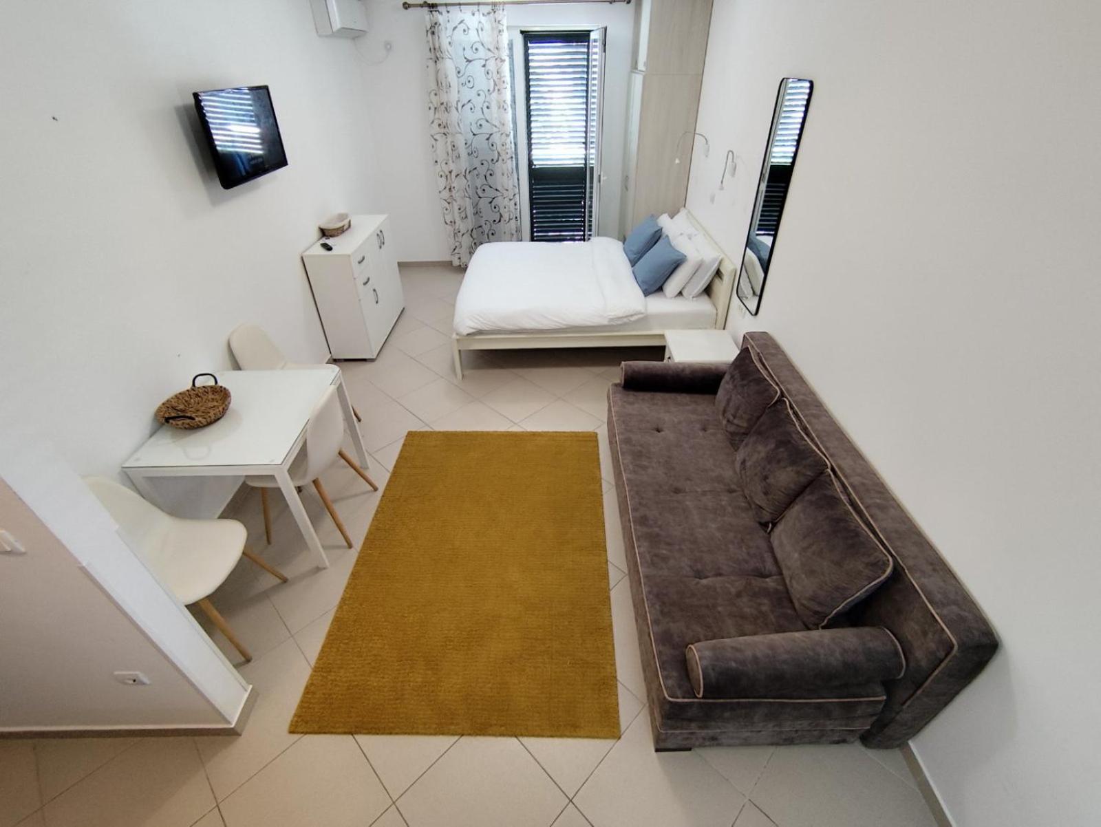 Lucky Studios Herceg Novi Exterior photo