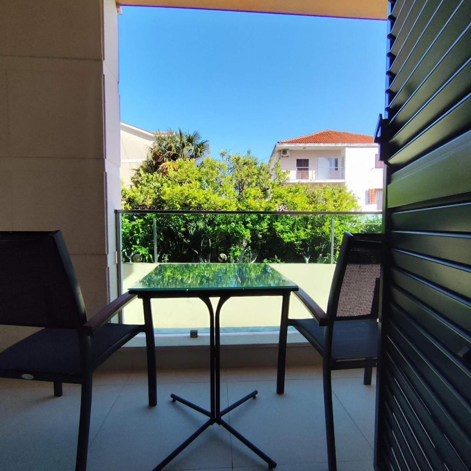 Lucky Studios Herceg Novi Exterior photo