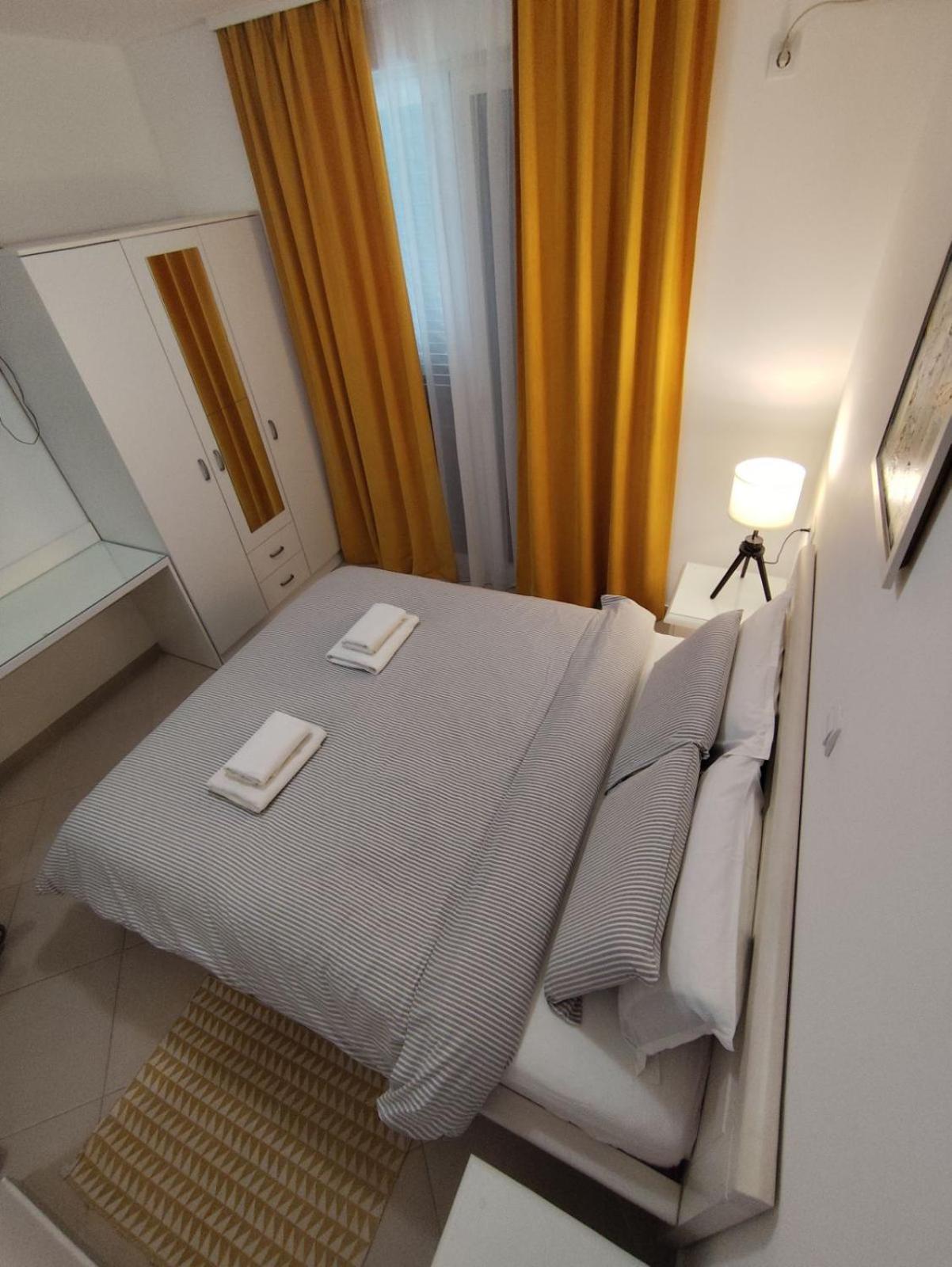 Lucky Studios Herceg Novi Exterior photo