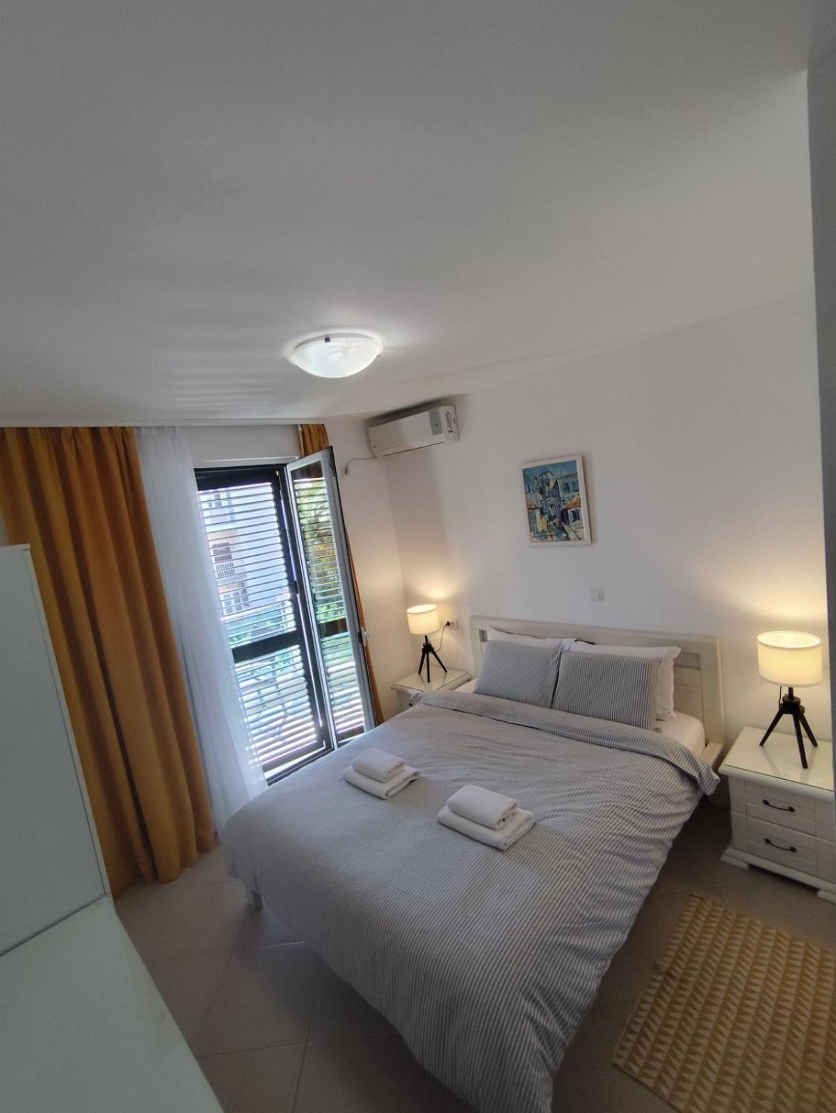 Lucky Studios Herceg Novi Exterior photo