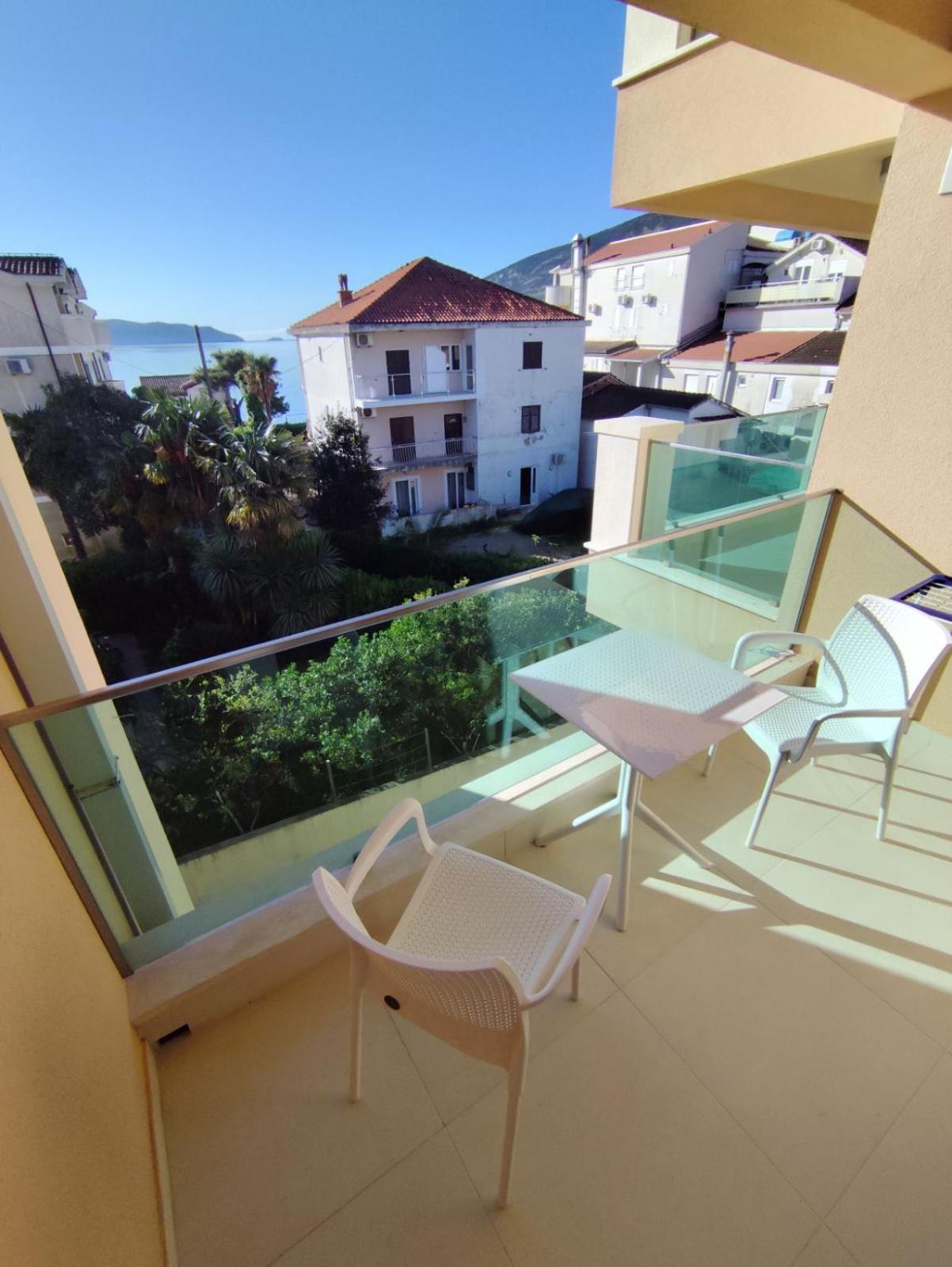 Lucky Studios Herceg Novi Exterior photo