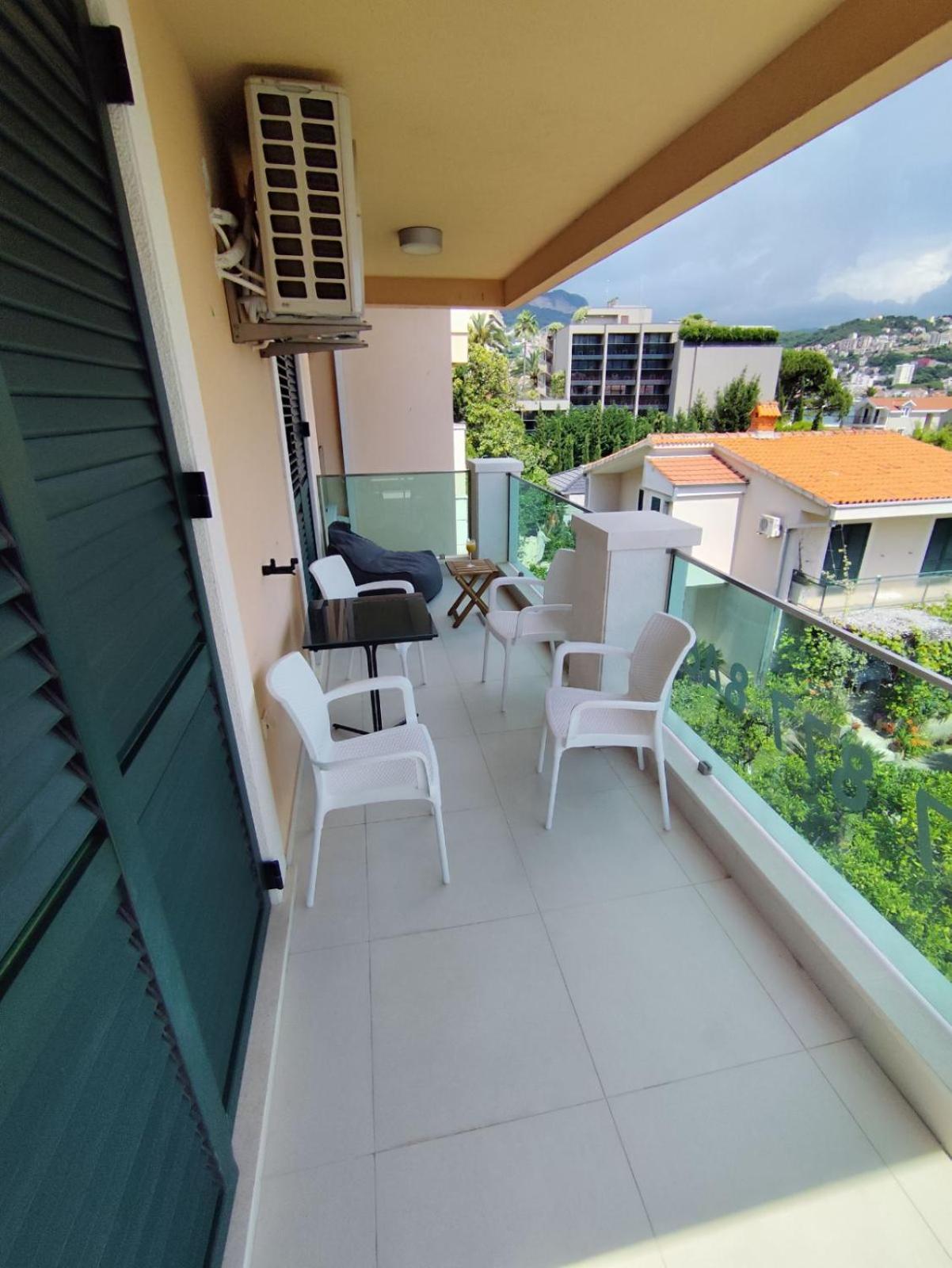 Lucky Studios Herceg Novi Exterior photo
