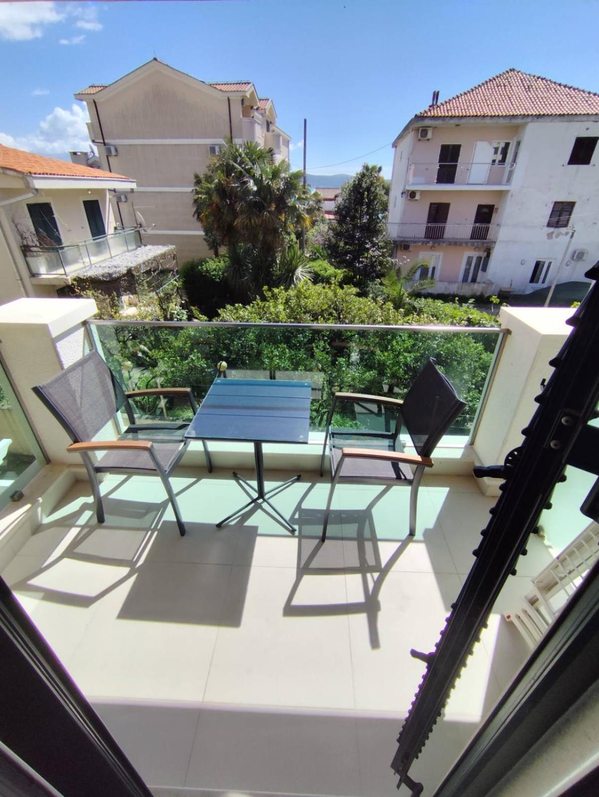 Lucky Studios Herceg Novi Exterior photo