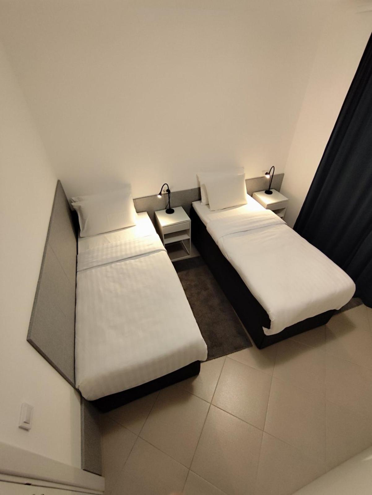 Lucky Studios Herceg Novi Exterior photo
