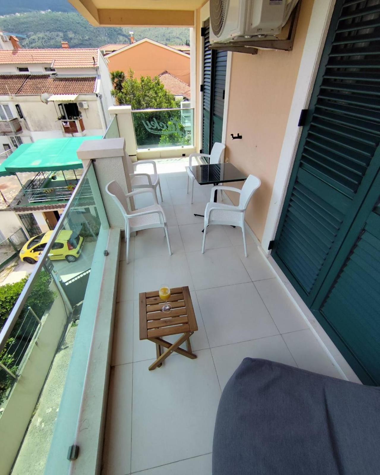Lucky Studios Herceg Novi Exterior photo