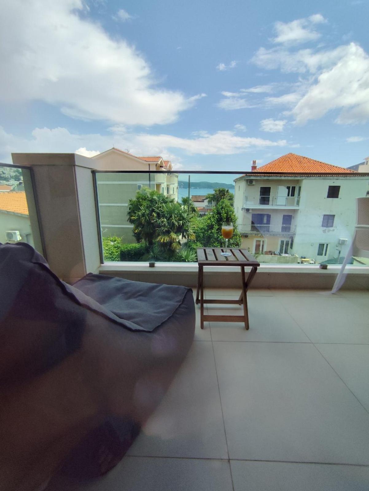 Lucky Studios Herceg Novi Exterior photo