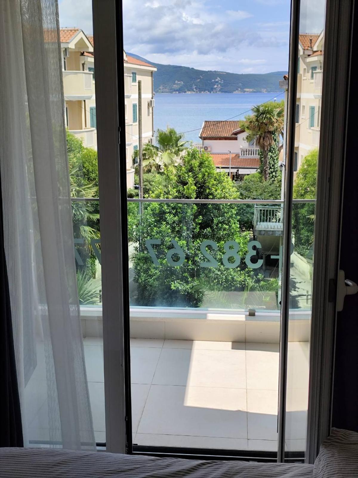 Lucky Studios Herceg Novi Exterior photo