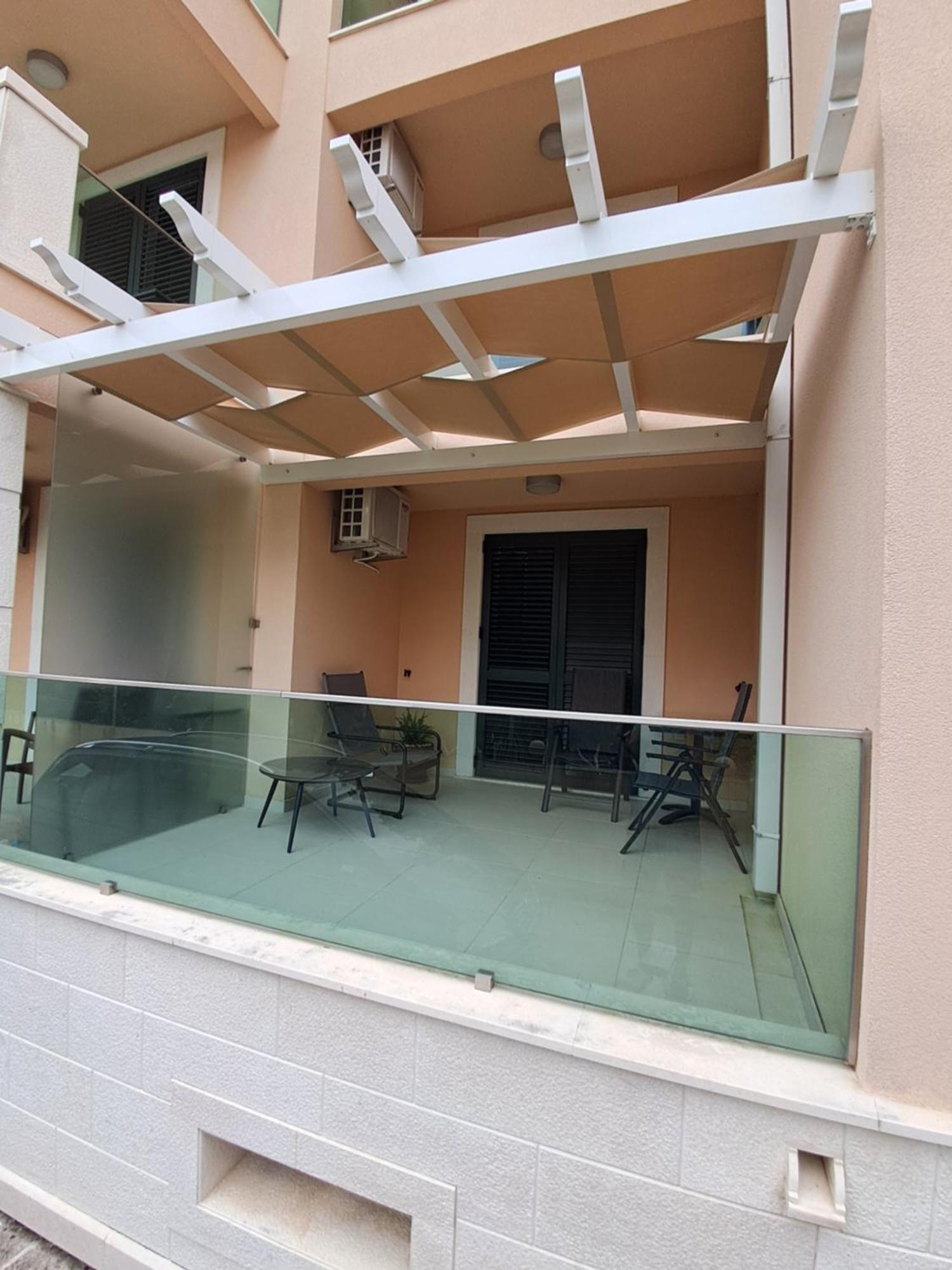 Lucky Studios Herceg Novi Exterior photo