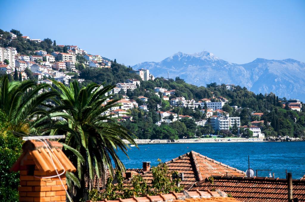 Lucky Studios Herceg Novi Room photo