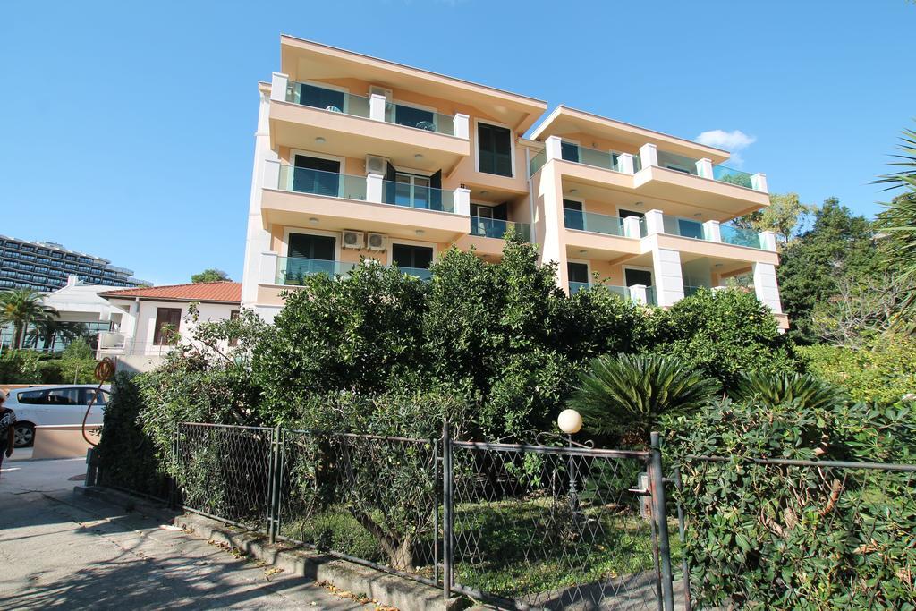 Lucky Studios Herceg Novi Exterior photo
