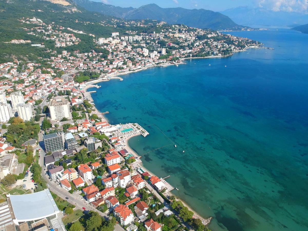 Lucky Studios Herceg Novi Exterior photo