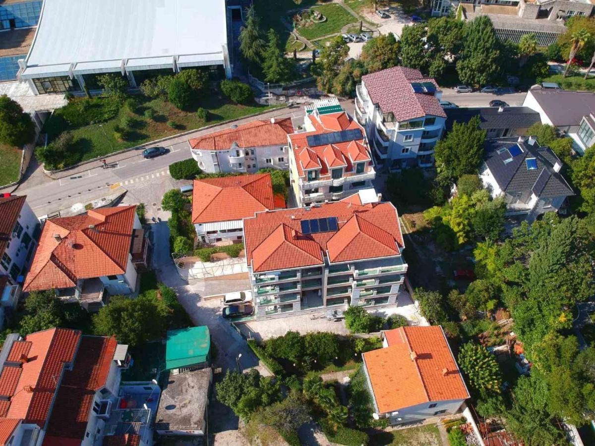 Lucky Studios Herceg Novi Exterior photo